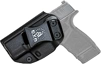 Vista 348 de CYA Supply Co. Base IWB Concealed Carry Holster Veteran Owned Made in USA - Fits