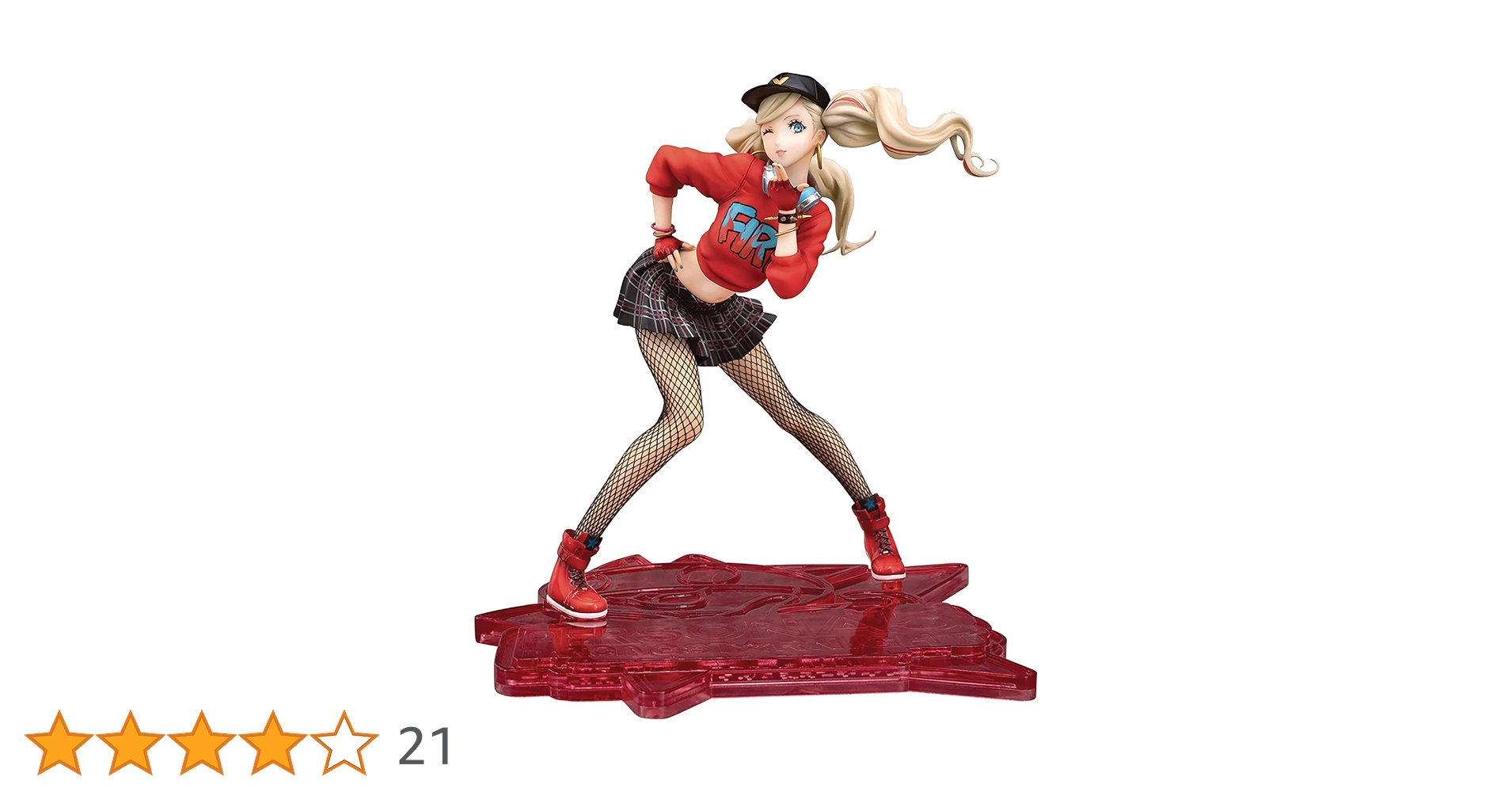 Amazon.co.jp: ファット・カンパニー ペルソナ5 ダンシング