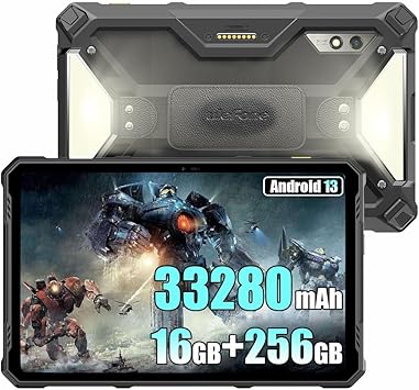 Ulefone Armor Pad 3 Pro