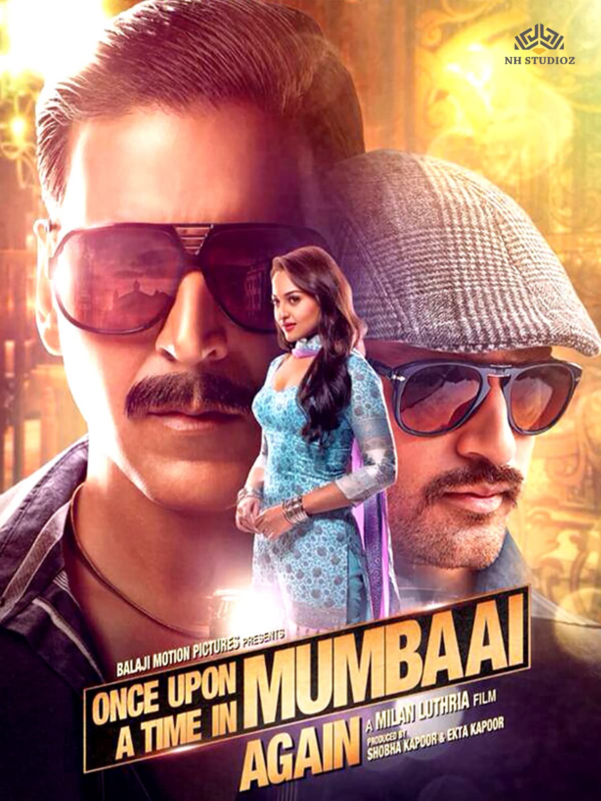 Once Upon A Time In Mumbai Dobaara