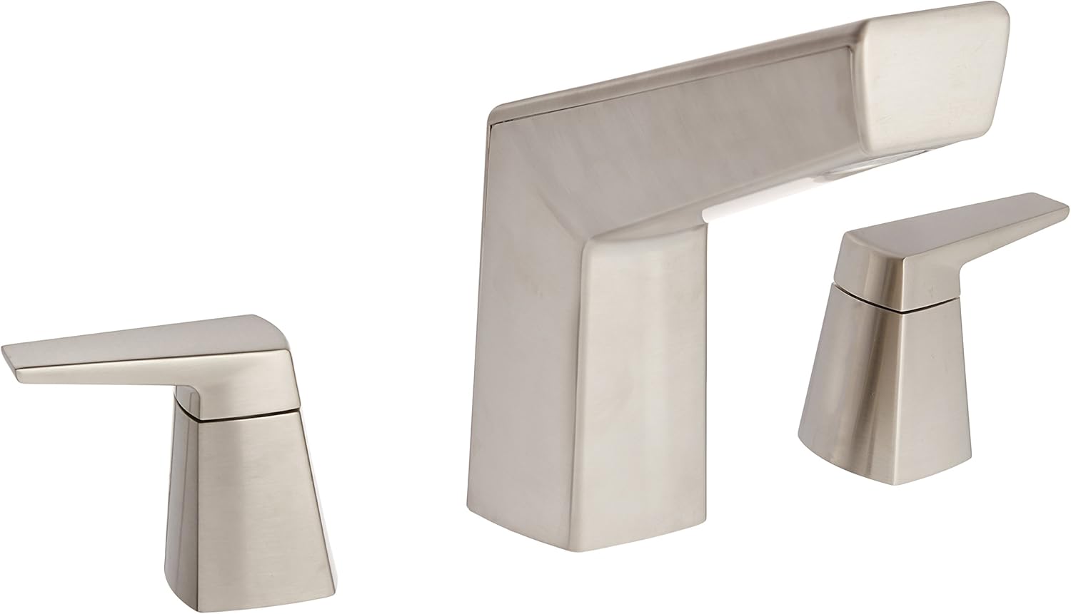 Pfister RT6-5LPMC Arkitek Two-Handle Roman Tub Trim Polished Chrome