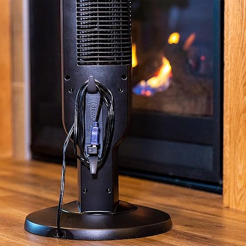 Miniatura 5 de Tidywrap Paquete de 4 organizadores de cables utilizados para pegar en electrodomésticos de cocina