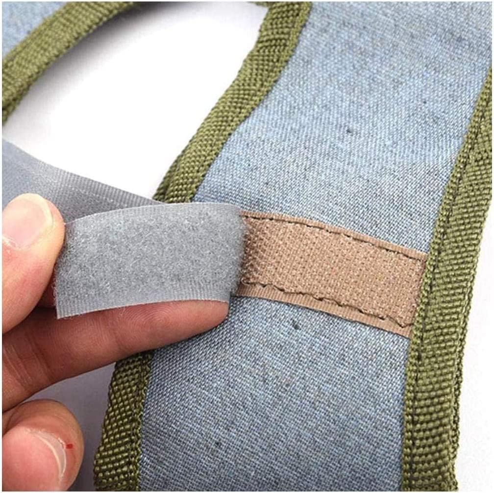 DKULMN Cervical Traction Belt, Adjustable Neck Pain Recovery Belt Head Hammock for Spine Alignment & Chronic Neck Pain Relief Adult Children(2pcs)
