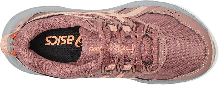 Обувь ASICS Gel-Venture 9 Grade School (Little Kid/Big Kid) — фото 6