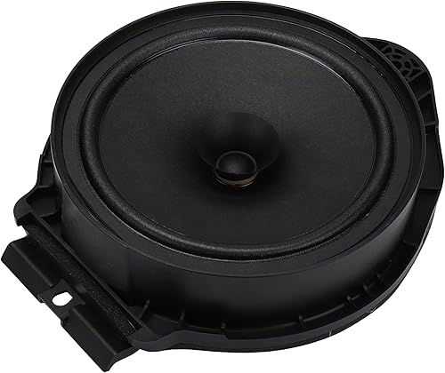 ACDelco GM Original Equipment 26216361 - Altavoz de puerta trasera lateral