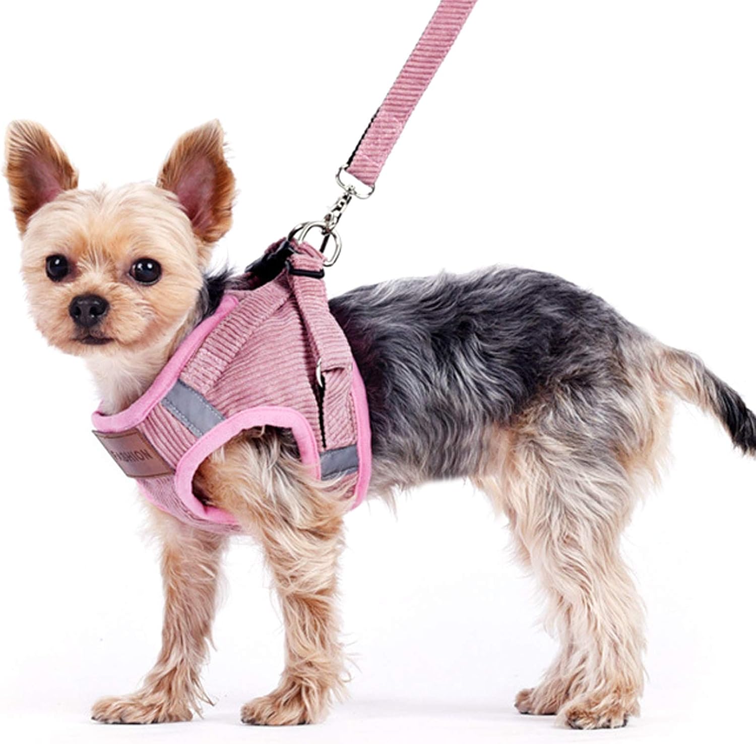 Elinala Dog Harness and Leash Set, Dog Harness Universal