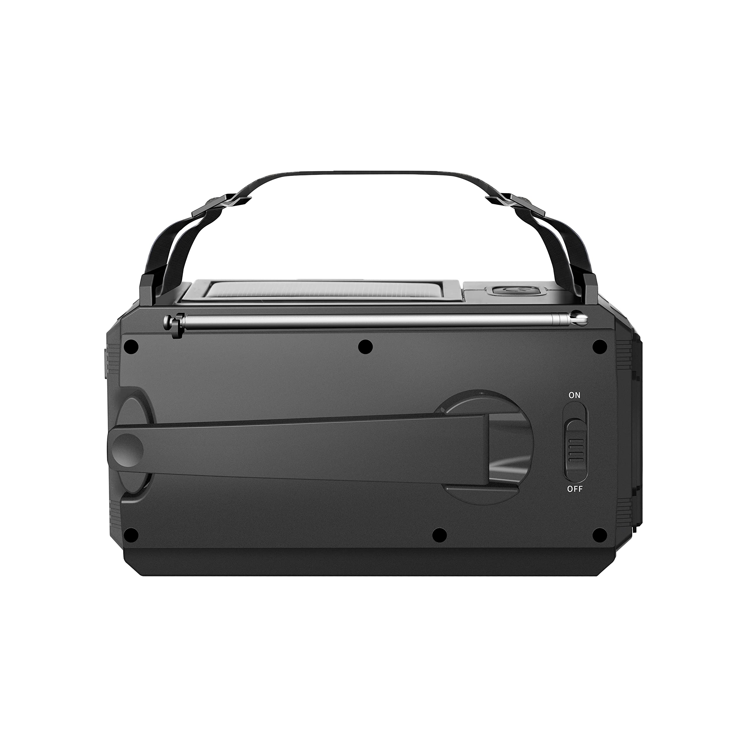 Kaito Voyager Pro KA600 Dinamo Solar Digital Con Manivela AM/FM/LW/SW Y Radio De Emergencia Meteorologica Noaa Con Linterna Lampara De Lectura Cargador De Telefono Inteligente Y Rds Y Alerta En Tiem Kaito Voyager Pro KA600 Dinamo Solar Digital Con Manivela AM/FM/LW/SW Y Radio De Emergencia Meteorologica Noaa Con Linterna Lampara De Lectura Cargador De Telefono Inteligente Y Rds Y Alerta En Tiem