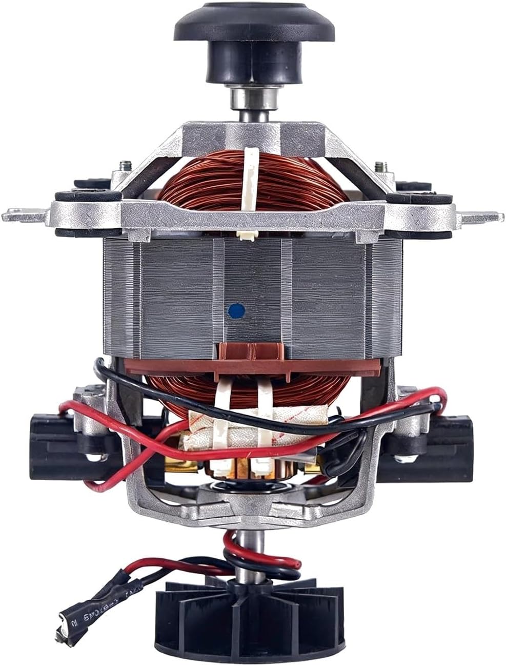 Suitable For Serno Sj-32A J05S 6850 Food Processor Smoothie Machine | Pure Copper Motor Rotor Parts, Compatible with Soy Milk Machine for Commercial Use