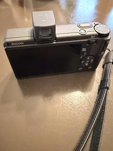 Amazon.co.jp: Ricoh GV-1 : Electronics