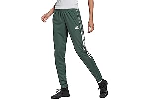 Women's Tiro 21 Green Adidas Pants