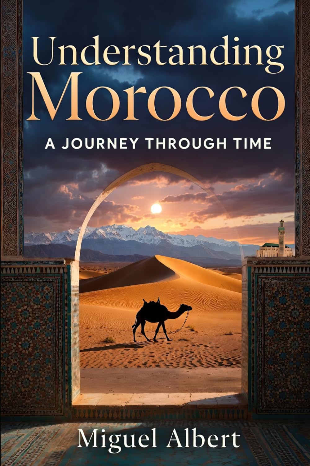 Understanding Morocco: A Journey Through Time