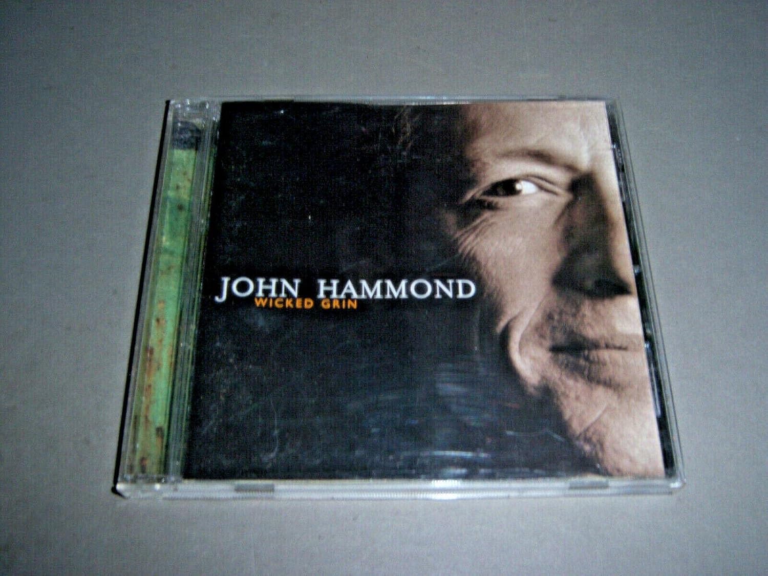 Blues Contemporáneo