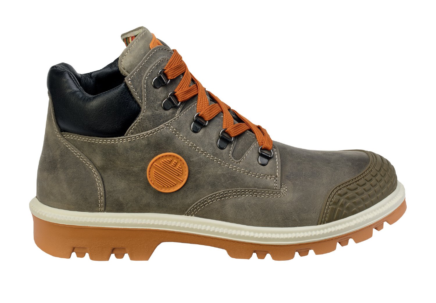 digger dint h s3 unisex derby boots