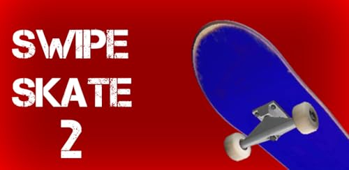Swipe Skate 2
