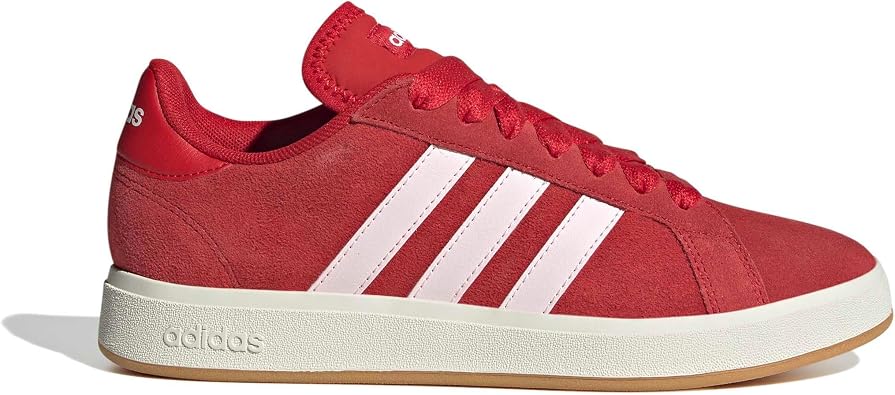 adidas Women's Grand Court Base 00s Shoes