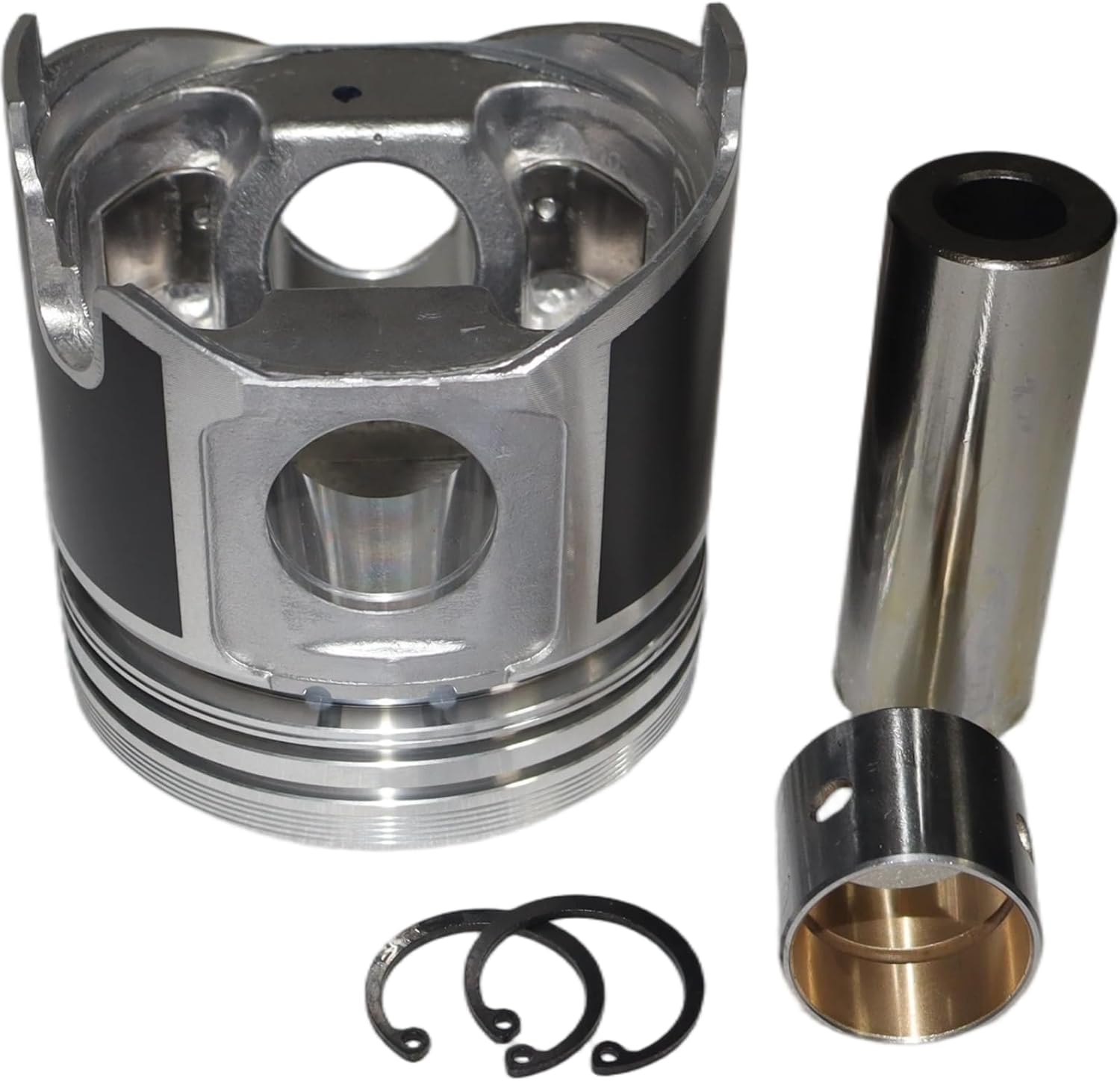 Engine Overhaul Rebuild Kit 3JH3 3JH3E 3JH3CE For Yanmar Marine Pleasure Engine