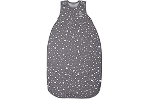 Softest Woolino Baby Sleeper: Merino Wool Ultimate Baby Sleep Sack for Comfort