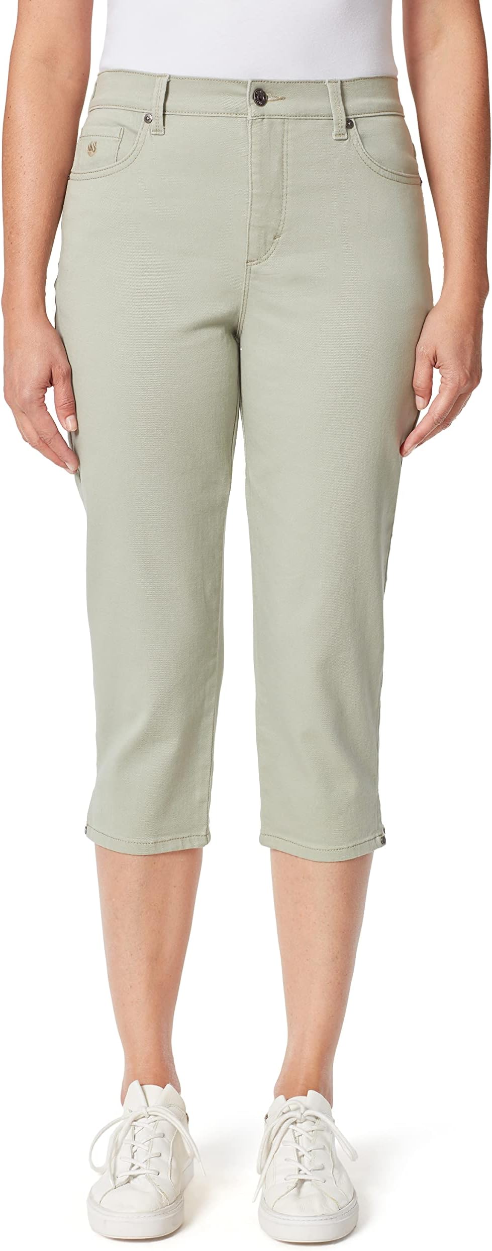 Gloria VanderbiltWomen's Amanda Capri Jeans