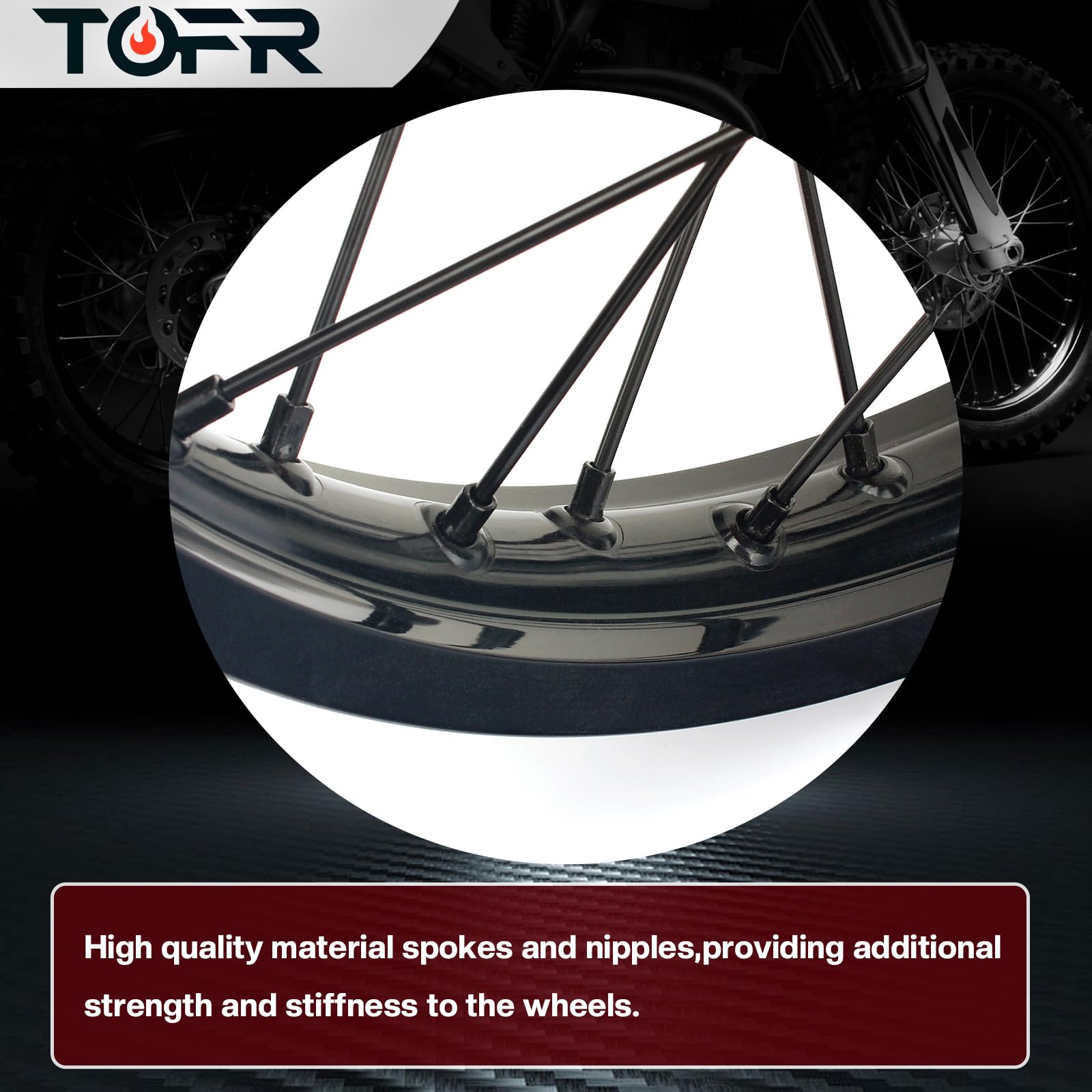 TOFR 21