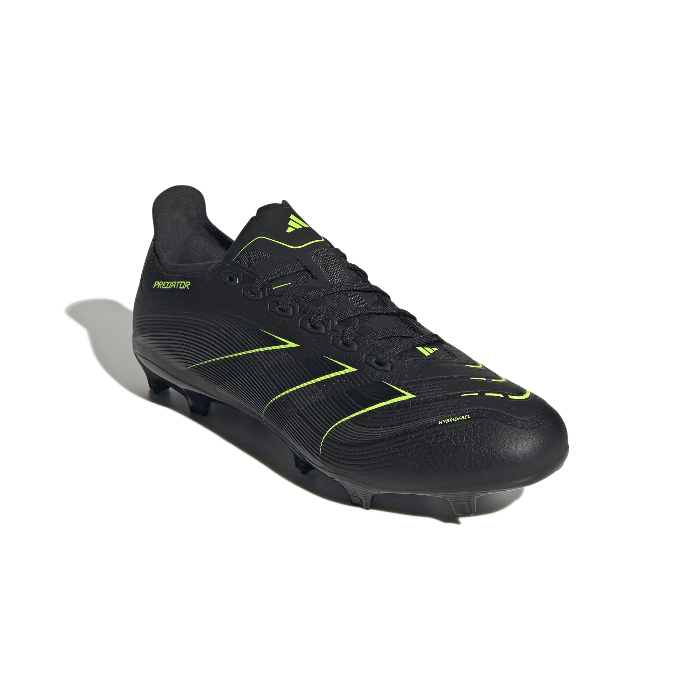 adidas Uniseks Predator League Firm Ground/Multi Ground Football BootsButy pilkarskie