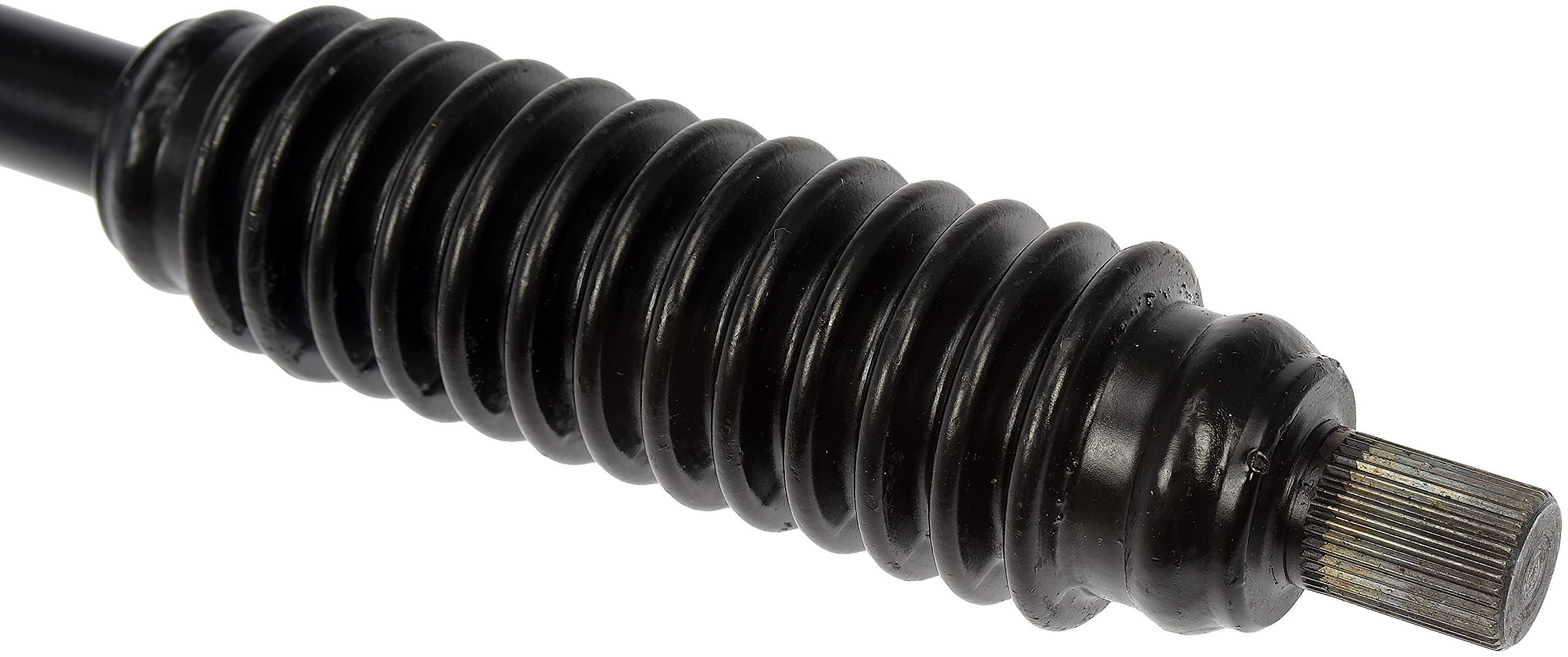 Dorman 425-154 Steering Shaft - Direct Replacement For Select Vehicle Models