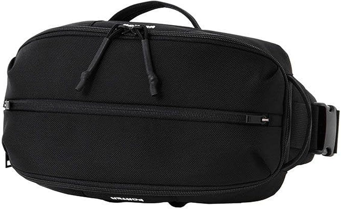 Amazon | [ポーター] アップサイド 2WAYスリングショルダーバッグ 532