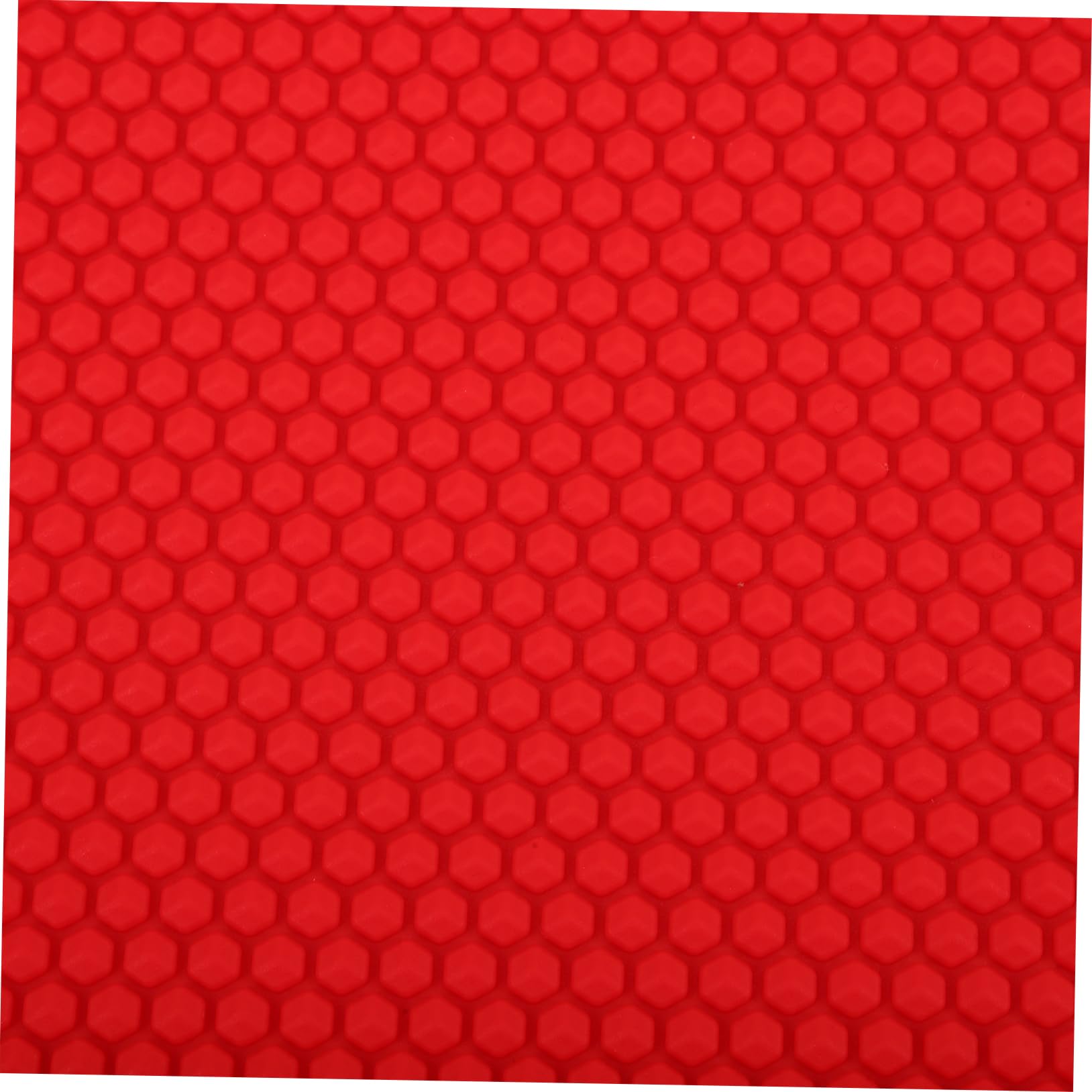 HOMSFOU Stampo in Silicone per Fogli di Cera d Api Stampo Flessibile e Durevole per Goffratura Fai da Te per Colata Facile da Usare e Sformare