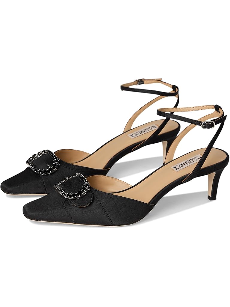 Black Badgley Mischka Odesza