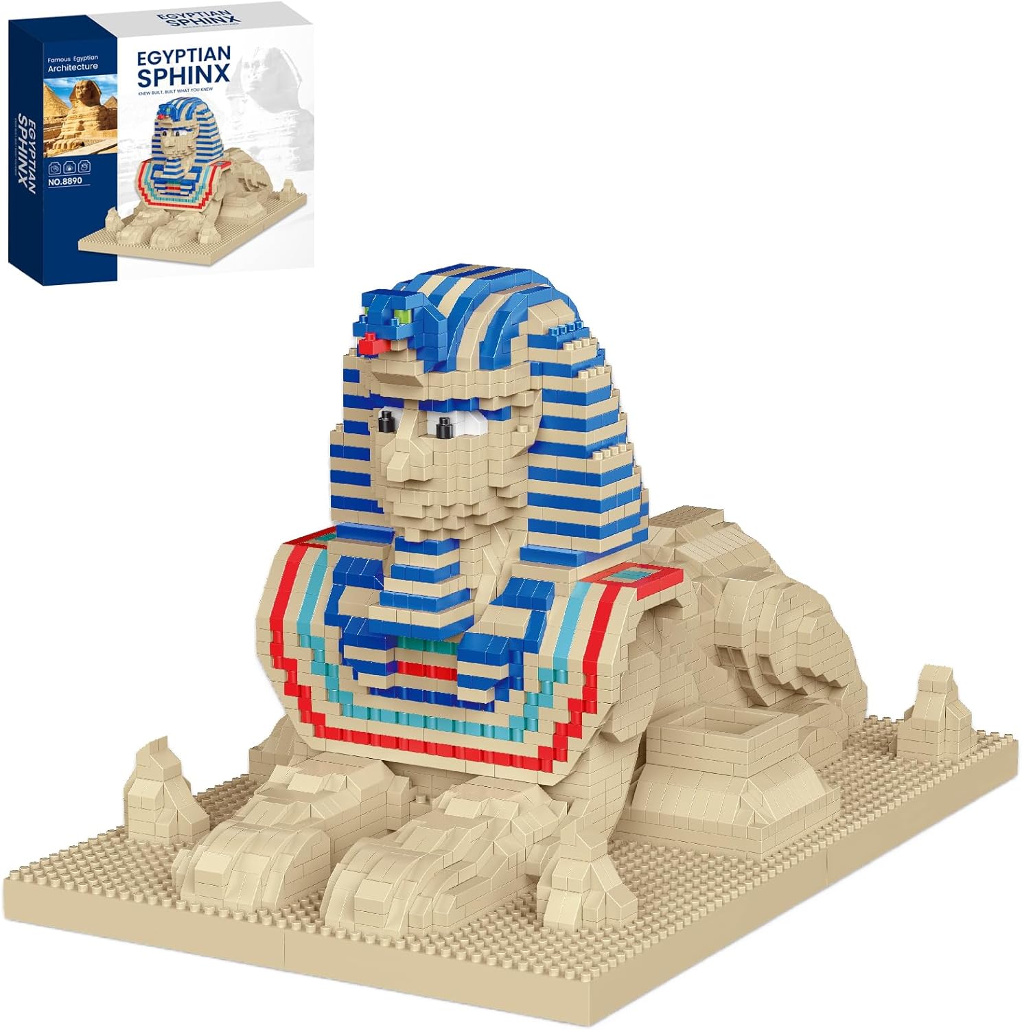Great Sphinx Egypt