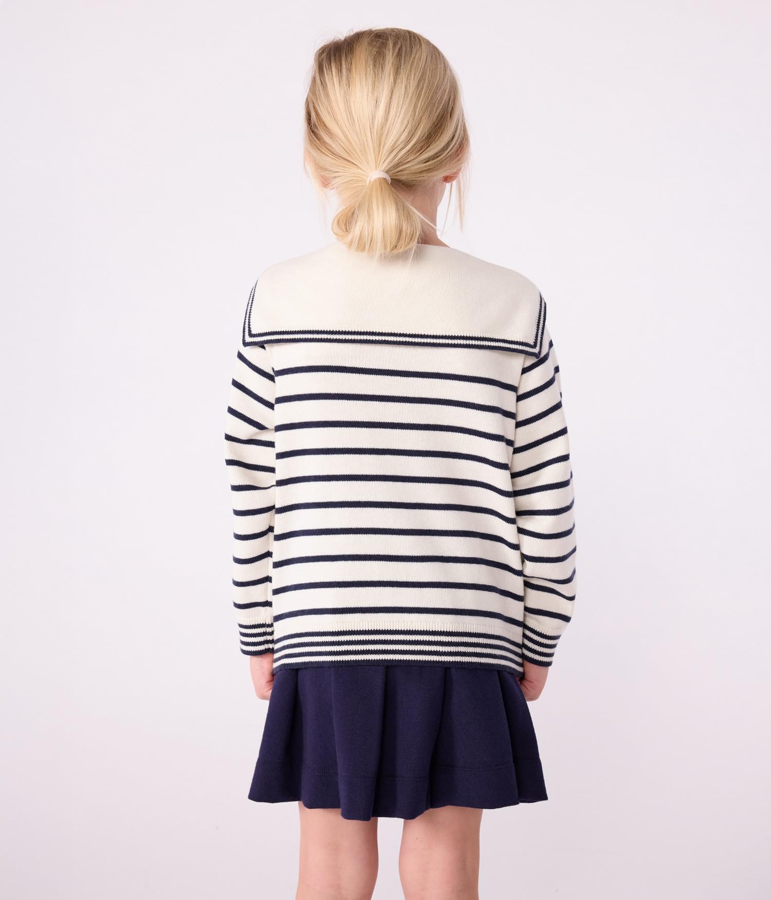 Petit Bateau A0egu Vêtements Jour Bébé Fille (Lot de 1)