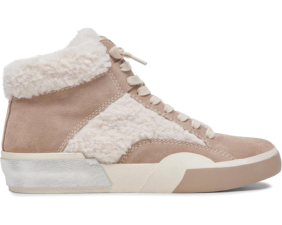 Dolce Vita Zilvia Plush - Right View