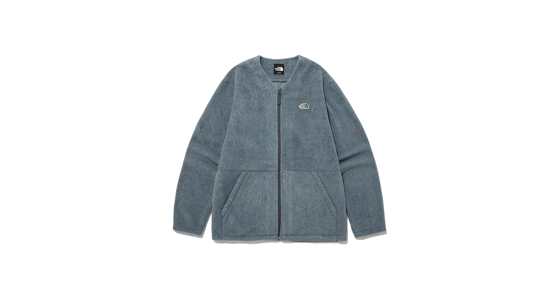 Amazon.co.jp: THE NORTH FACE Novelty Acampo Cardigan
