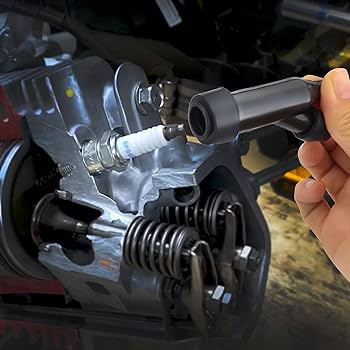 Powtol GX270 GX390 Spark Plug Boot Cap for Honda GX120 GX160