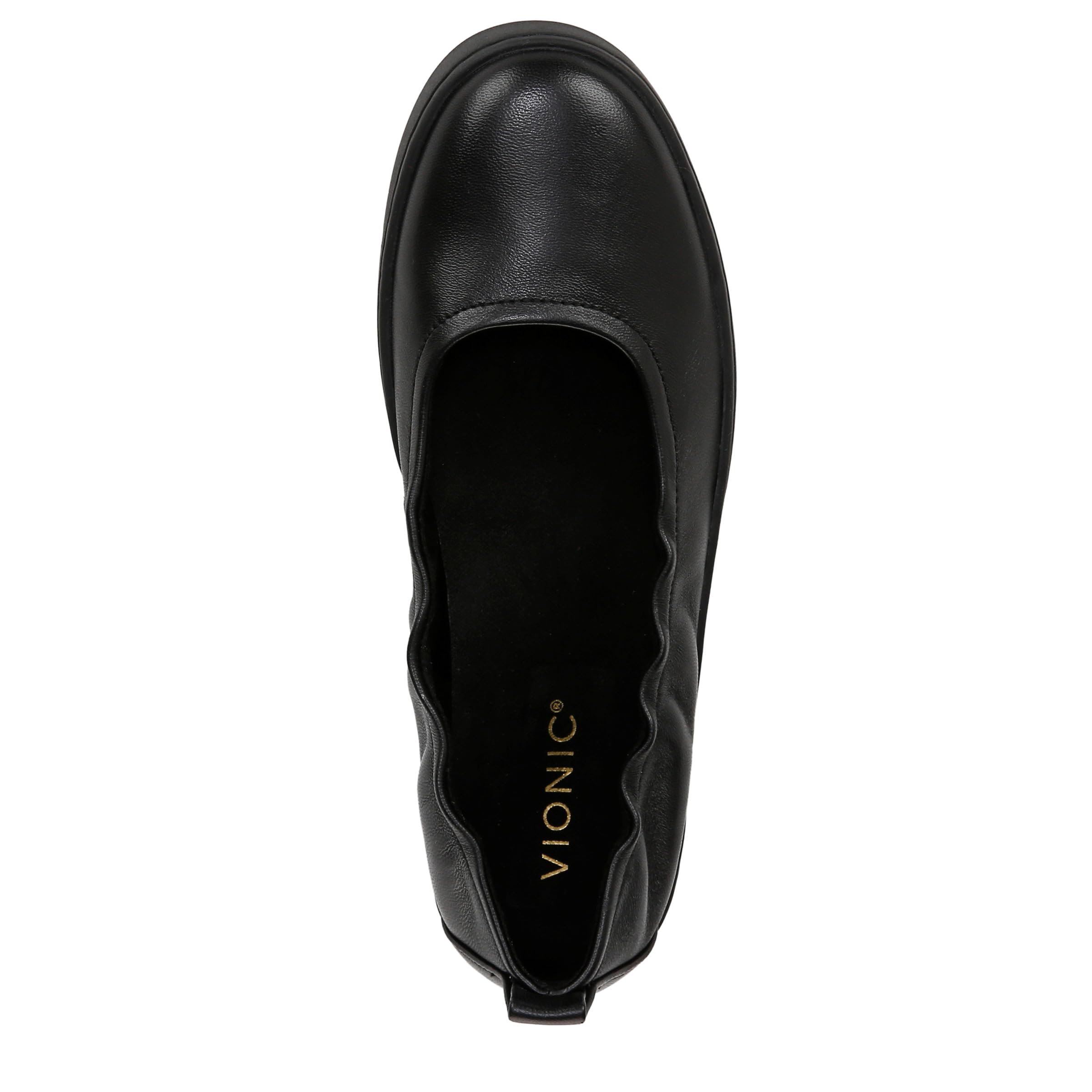 Vionic Uptown Ballet Zapatos Tipo balletMujer