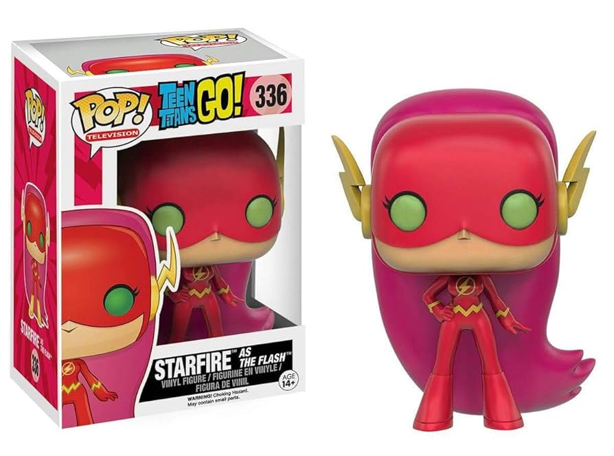 go exclusive funko pop