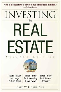Investing in Real Estate