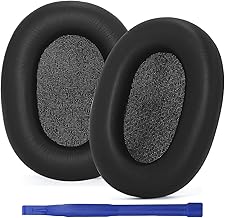 Adhiper Headphone Earpads with Noise Cancellation