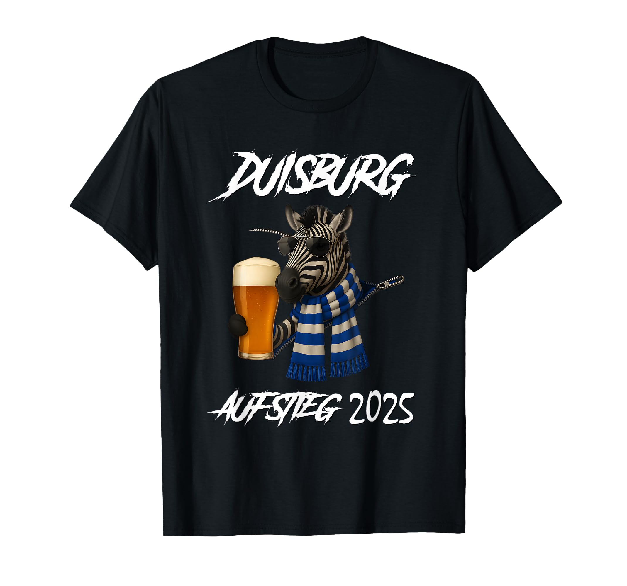 Kleidung mit Designs von Amazon Merch on Demand