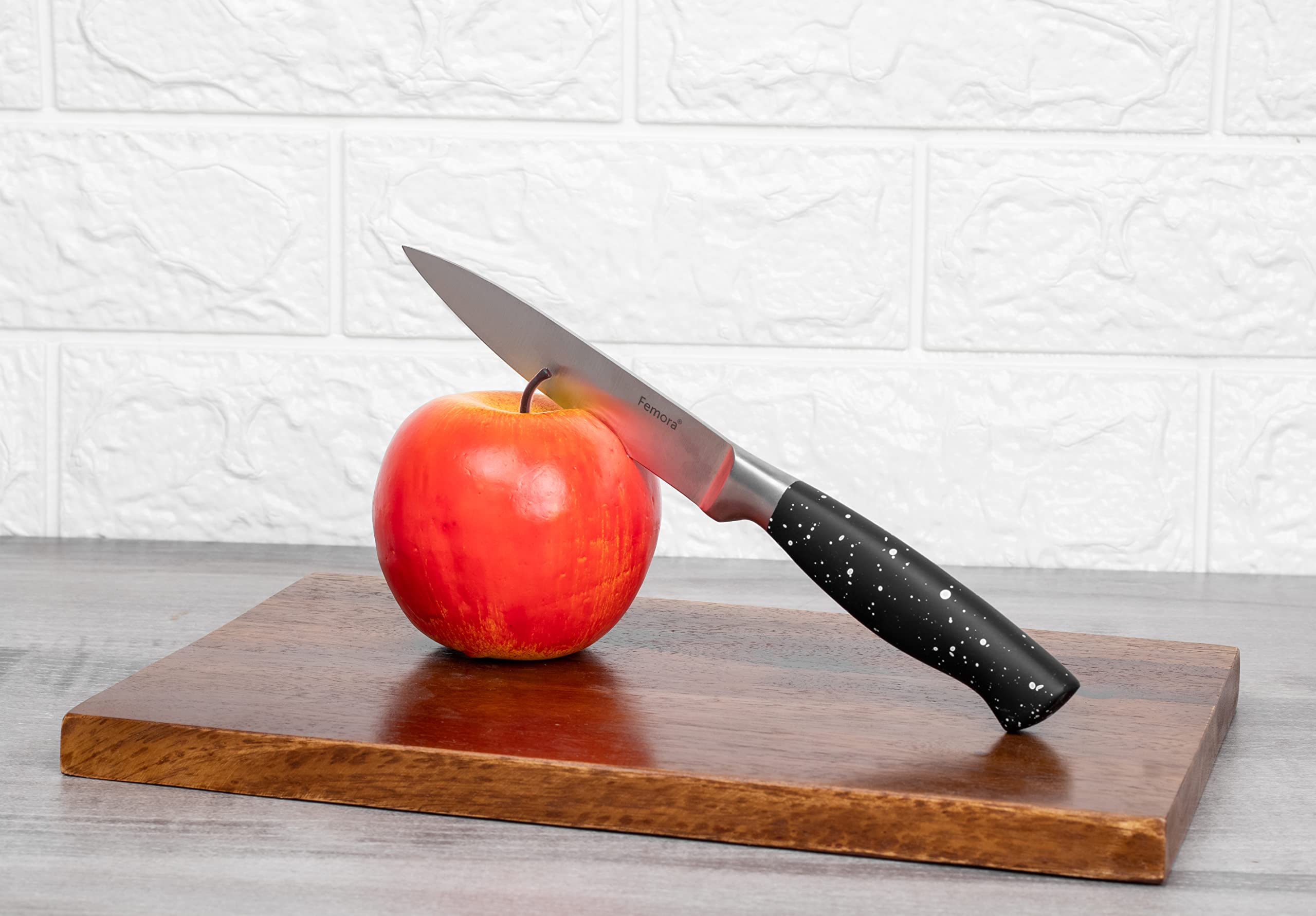 Femora Carbon Steel High Grade Utility Knife - 1 Year Warranty (B07YFNRNZF) Amazon Price History, Amazon Price Tracker