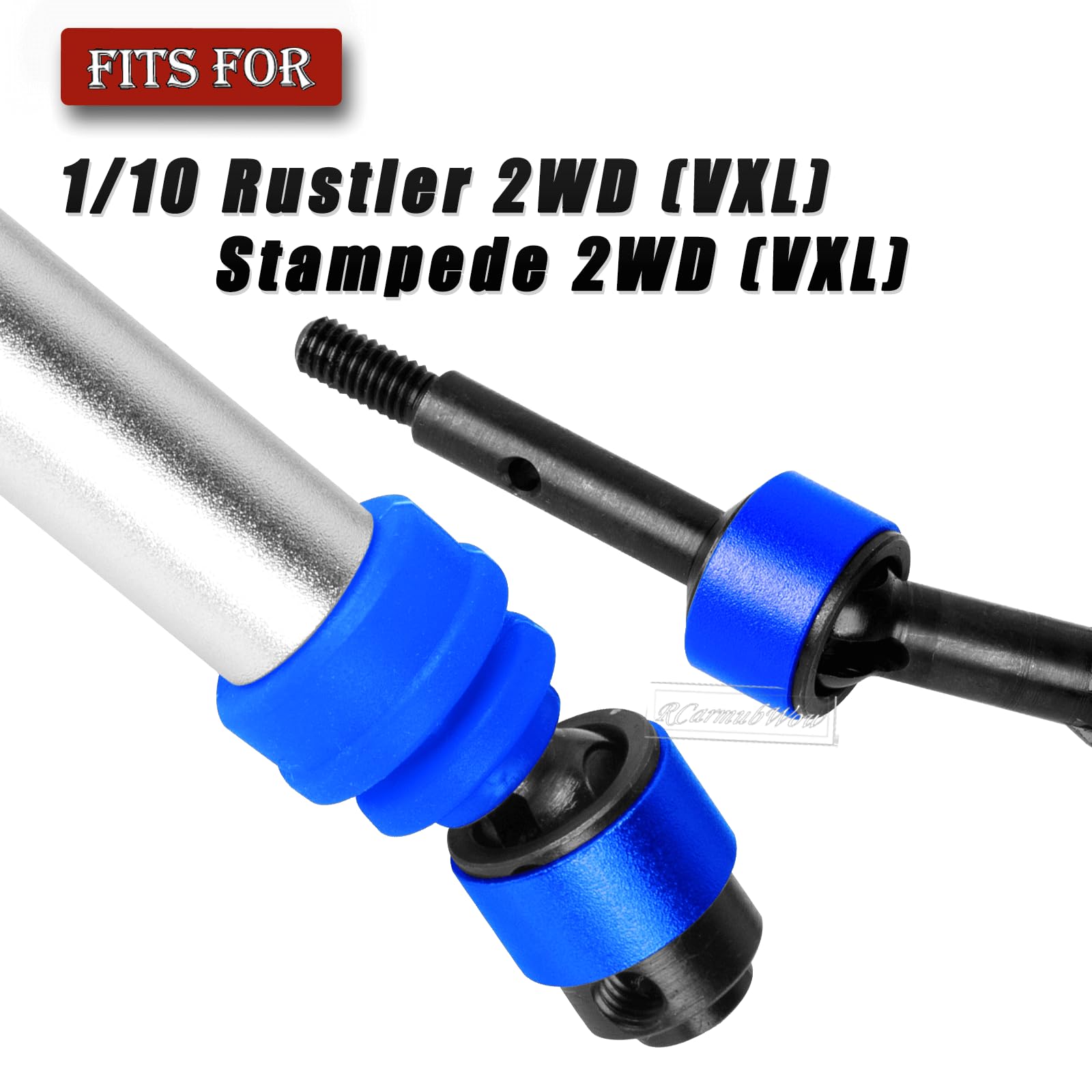 HOBBYWING XERUN Axe R3 Combo (Combo Axe R3 & 4274-1700KV FOC)