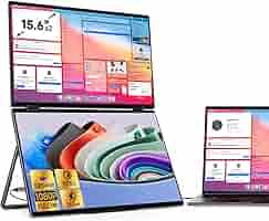 タマ　15.6型デュアルディスプレイ タマ 15.6型デュアルディスプレイ Amazon.co.jp: TEXNINJA PC