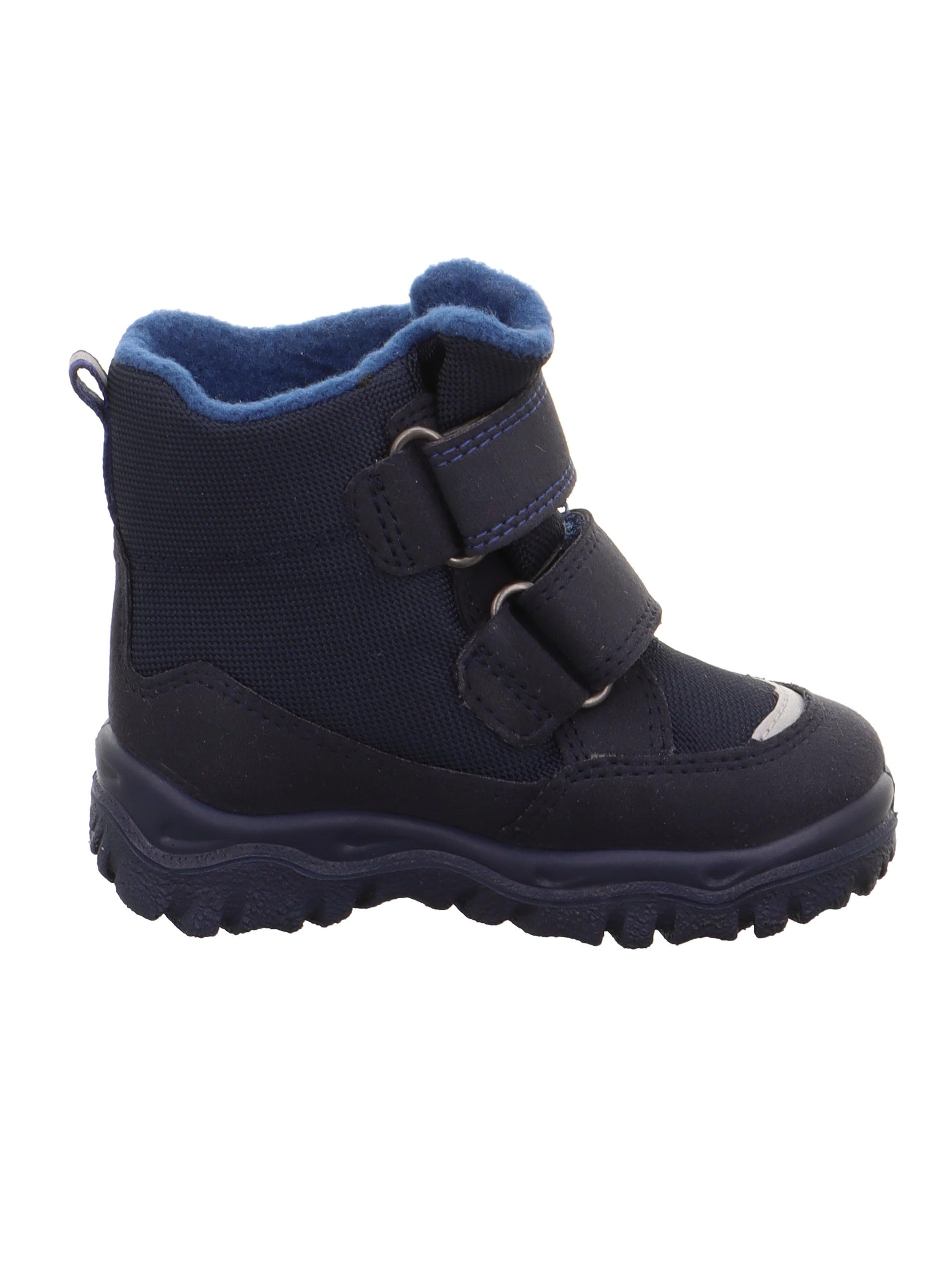 Superfit HUSKY1 Stiefel Sympatex 1-006047 Jungen