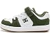 DC Kids Manteca 4 V (Little Kid/Big Kid) - Left View