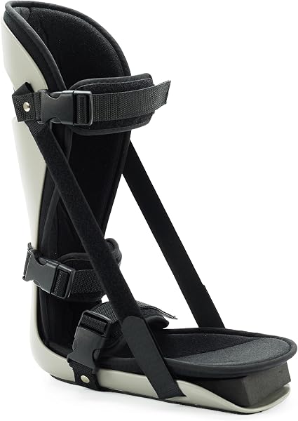 Plantar Fascitis Night Splint for foot pain relief