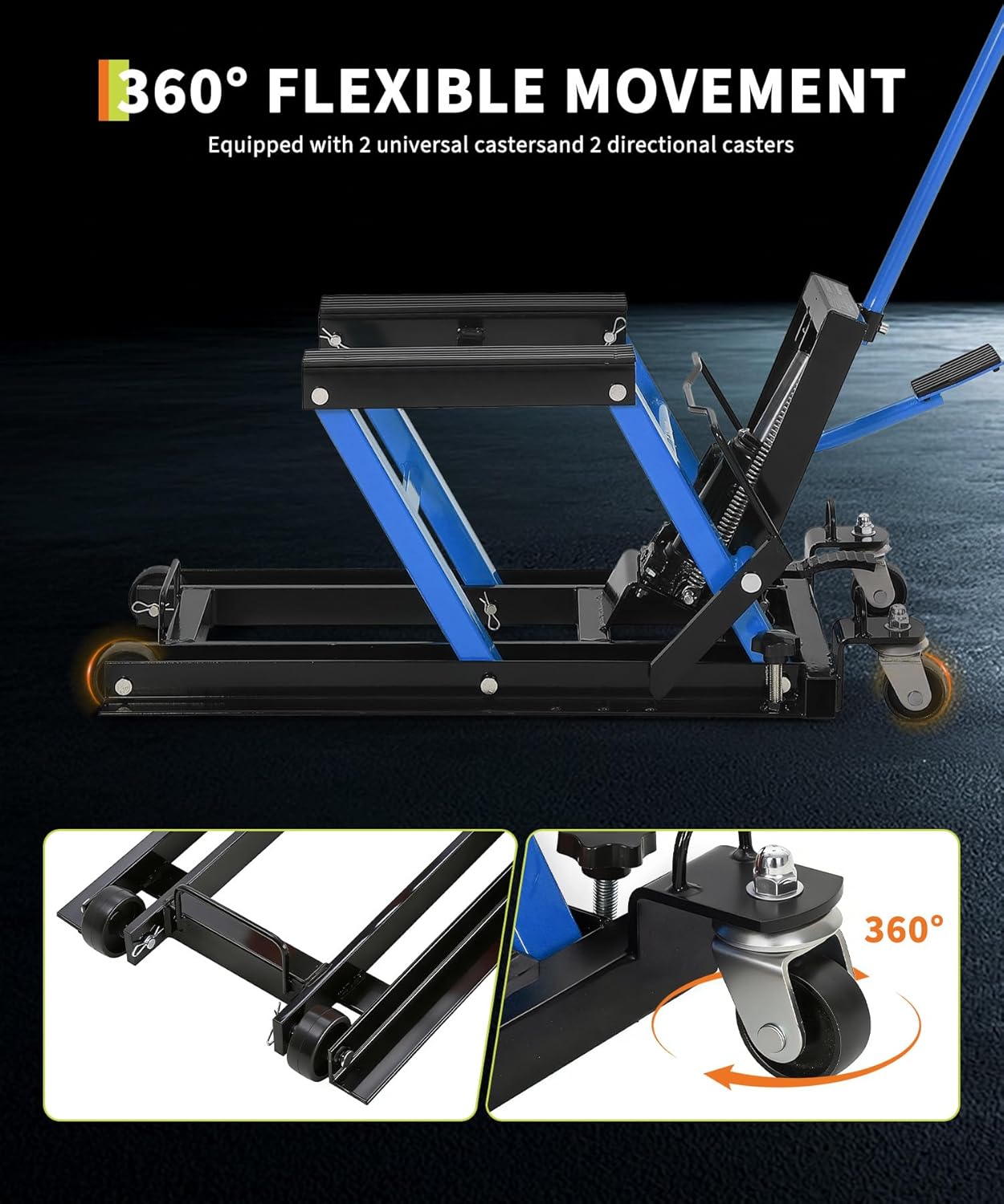 1500 Lbs Motorcycle Lift Jack, Hydraulic Motorcycle Jack, Motorcycle Lift Table, Atv Lift Jack, Utv Lift Stand, Motorcycle Jack Stand, Scissor Lift Jack Motorcycle, Dirt Bike Lift Stand, Hydraulic Atv