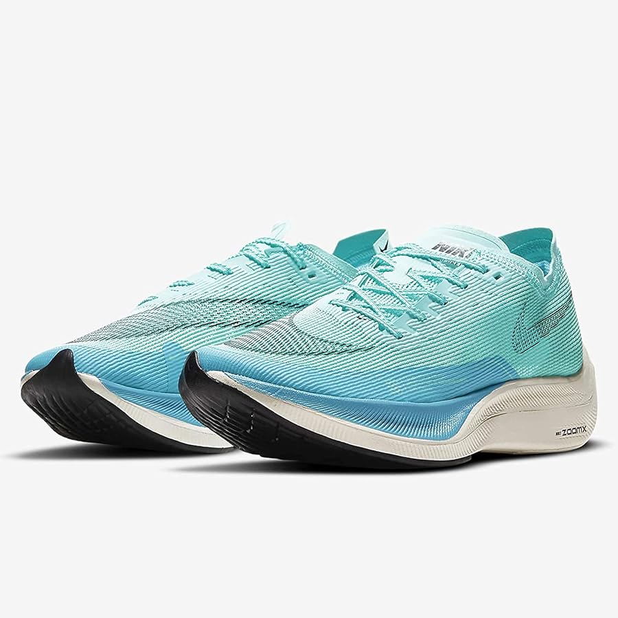 NIKE - ナイキ ズームX ヴェイパーフライ ネクスト 2 アウロラ グリーン Amazon | [ナイキ] ズームX ヴェイパーフライ ネクスト％ 2