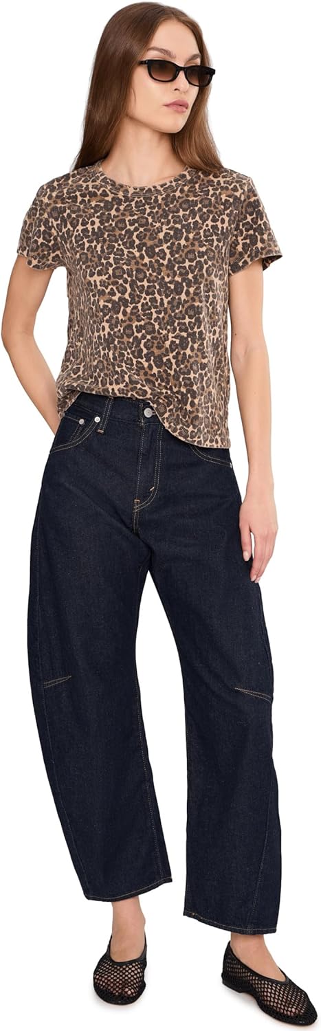 Levi's Womens Cinch Barrel - Image 2