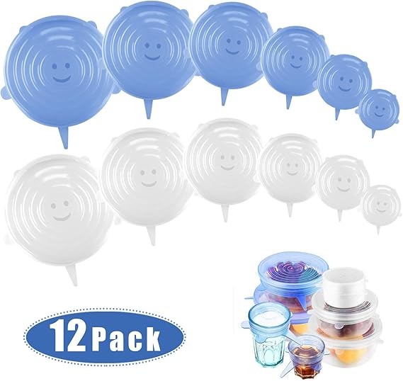 Alipis 500 Coperchi Anti-perdita Per Tazze - Guarnizioni Monouso Per Caffè E Bevande Calde - Foto 8