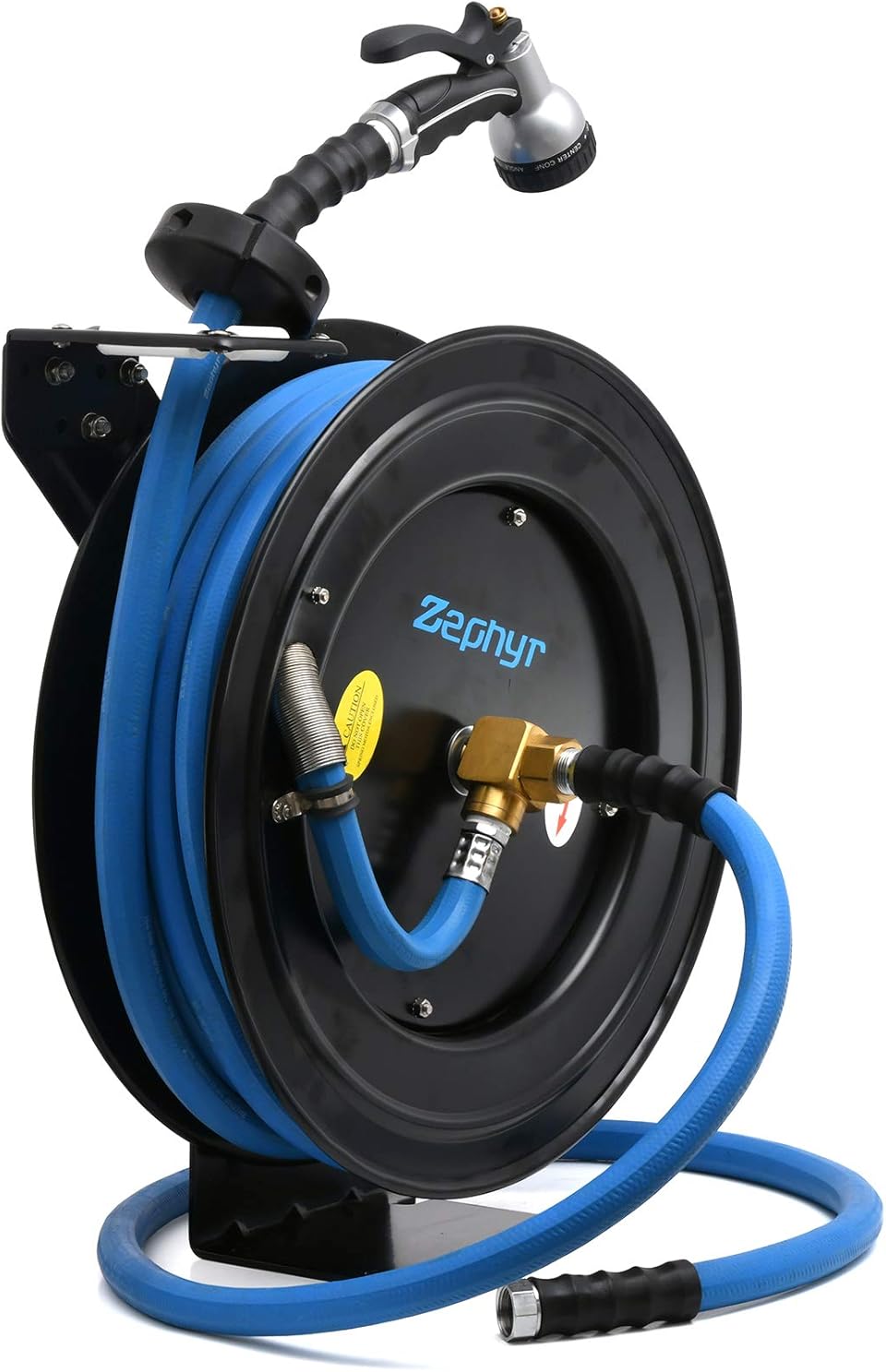 Amazon.in Zephyr Garden Hose Reels