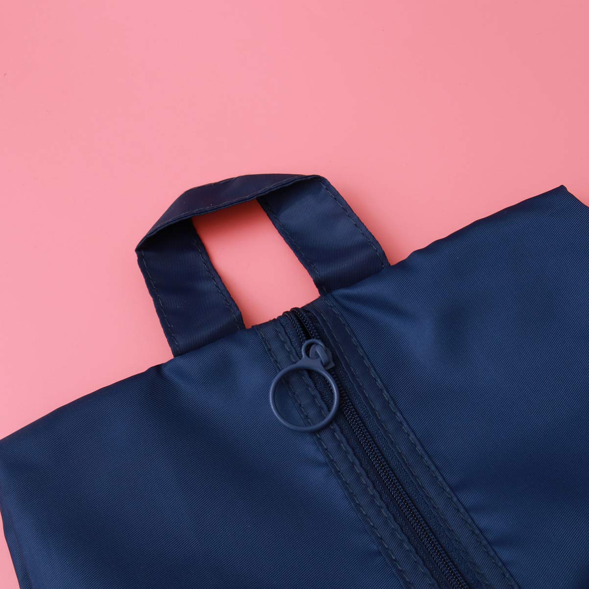 Cabilock 8 Pezzi Set Valigie Pratici Organizzatori di Lavanderia Viaggio di Stoccaggio Uso Trasportare Smistamento Valigia Scarpe Ing Età Cosmetici Borsa Sacchetto Kit Organizzazione